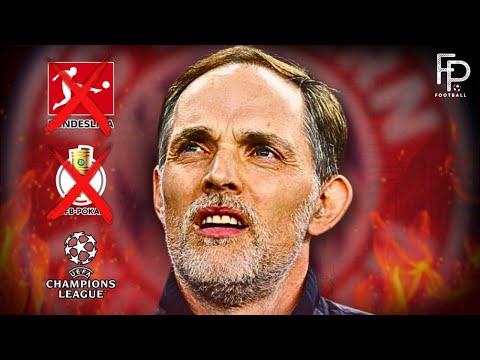 How Bayern Munich IMPLODED Under Thomas Tuchel