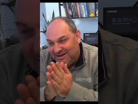 The Future of Threat Detection: Insights for 2025 #techshorts #cybersecurity
