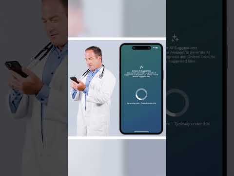 NextGen Healthcare: Enhancing Patient Care with AI &amp; Automation