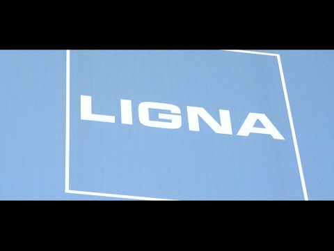 Gearing Up for LIGNA 2025!