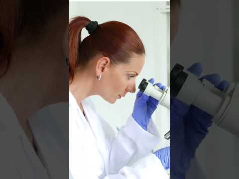 Unlocking the Secrets of DNA: The Cutting Edge Technology That&#039;s Changing Everything } SGK