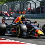A Tumultuous Turn of Events Shakes Up the Chinese Grand Prix: Chaos, Challenges, and a Masterplan