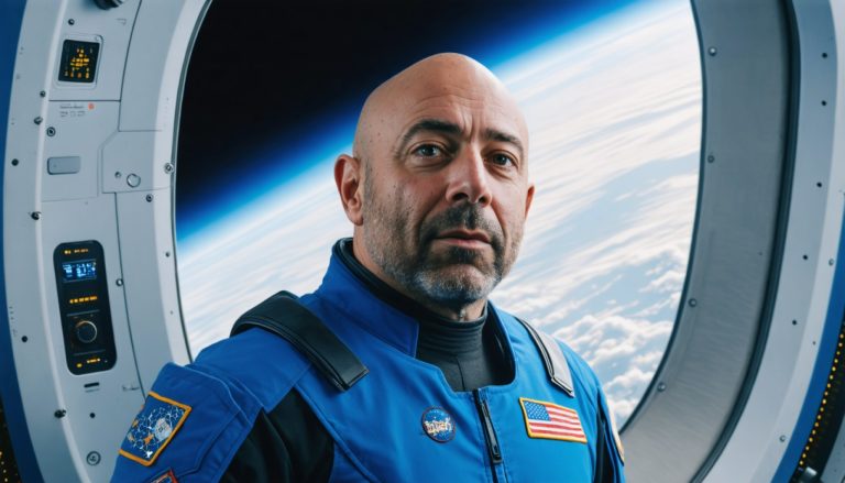 A Opinião de Joe Rogan sobre o Voo Espacial da Blue Origin: Uma Nova Era de Astronautas ou Apenas Turistas Espaciais Glamourosos?