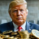 Viivästykset ja dollarit: Kuinka Trumpin meemikolikot muokkaavat kryptonarratiiveja