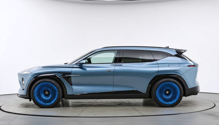 2026年のジェネシスGV70 EVのために発表された大幅割引：ラグジュアリーSUV革命