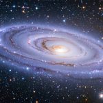 Побачте всесвіт зі свого екрану: Щоденна доза космічних чудес від NASA