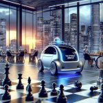 Borba za „Robotaxi“: Tesla-ov hrabri potez i zastoj USPTO-a