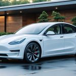 Le paysage en mutation : Les véhicules électriques surpassent la gamme autrefois vénérée de Tesla