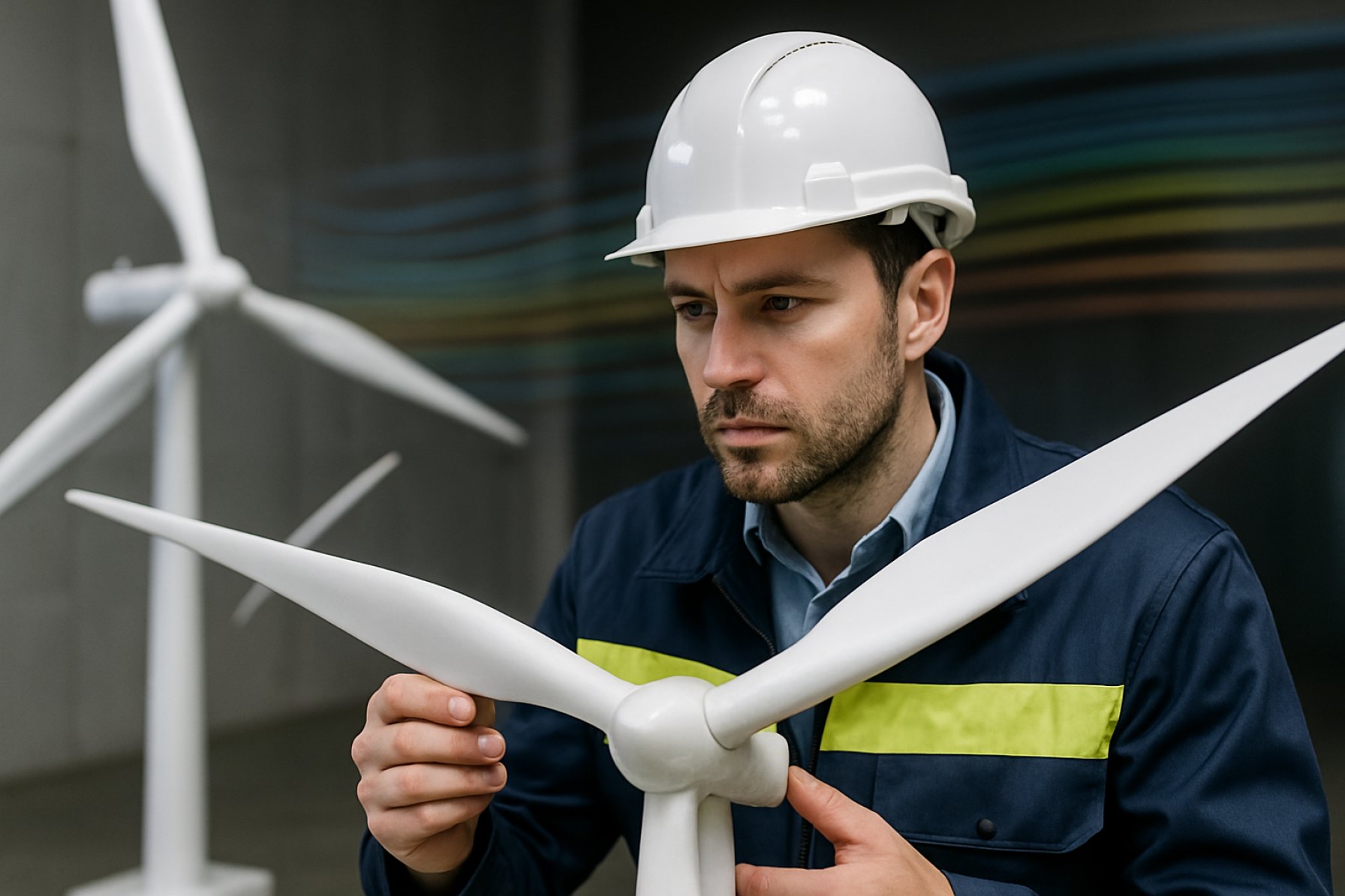 Windzway’s Blade Aerodynamics Secrets: 2025 Breakthroughs & The Next Billion-Dollar Growth Opportunity