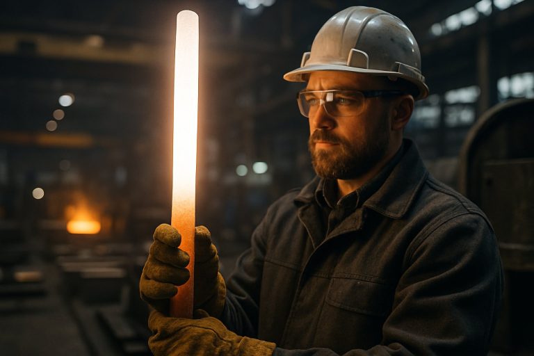 ウルフラム合金冶金 2025–2030: 重工業を再構築する10億ドルのブレークスルーの解明