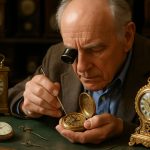 Horologia Antica: Descoperirea Secretelor celor Mai Rare Capodopere ale Timpului (2025)