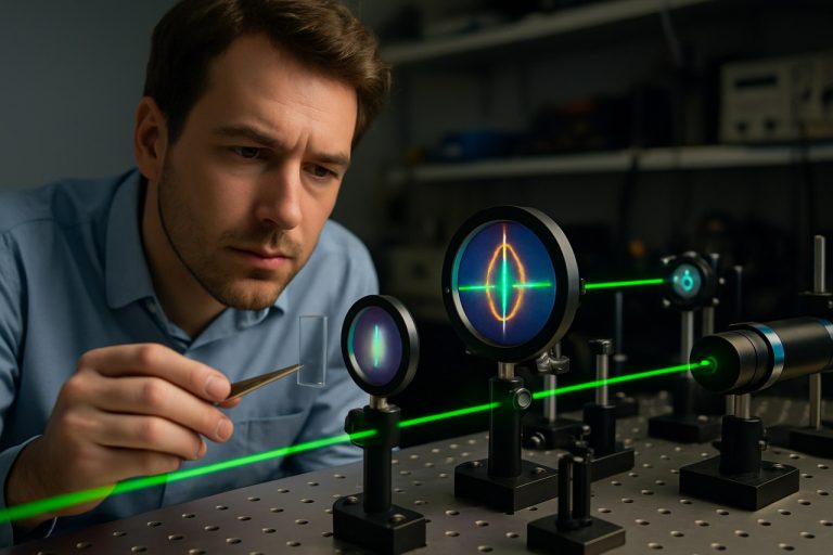 Quantum Geheimen Ontgrendelen: De Kracht van Zwakke Meting