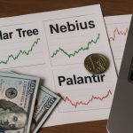 Dollar Tree šauna, Nebius pasiekia rekordines aukštumas, Palantir krenta politinių įtampų fone: ką investuotojams reikėtų žinoti dabar