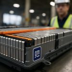 BUSTAS: GM naujas baterijų proveržis žada pigesnius elektromobilius, superįkraunamą nuotolį ir didelę klimato įtaką