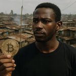 Bitcoin Ushers in a New Era in Africa’s Biggest Slum—But Is Financial Freedom Worth the Risk?