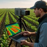 Imaging Iperspettrale per il Mercato dell’Agricoltura di Precisione 2025: CAGR del 18% Trainato dall’Integrazione dell’AI e dall’Ottimizzazione dei Riserve