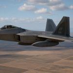 F-22 Raptor: Dominance in Stealth Air Superiority and Tactical Innovation